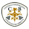 Logo "Cantina Cooperativa Coltivatori Diretti - Società Agricola Coop Erativa" Anche Detta In Sigla "Cantine Della Bardulia"