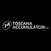 Logo Toscana Accumulatori Srl