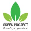 Logo Green Project Di Martini Emiliano