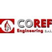 Logo Coref Engineering Srl