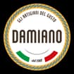 Logo Tarallificio Damiano Srl