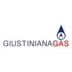 Logo Giustiniana Gas Di Vettoretto Carlo