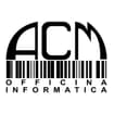 Logo A.c.m.snc Officina Informatica Di Alletto Davide Corrieri Andrea E Mancini Francesco