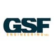 Logo Gsf Engineering Srl - Oppure: Gsf Engineering Srl -
