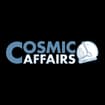 Logo Cosmic Affairs Di Sala Lorenzo