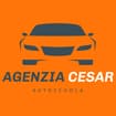 Logo Autoscuola Cesar Di Anzanello Luca