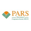 Logo Cooperativa Sociale P.a.r.s. - Prevenzione Assistenza Reinserimento Sociale - "Pio Carosi" - Impresa Sociale Ets