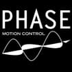 Logo Phase Motion Control Spa