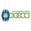 Logo Officine Meccaniche Ciocca Spa