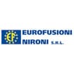 Logo Eurofusioni Nironi Srl