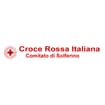 Logo Croce Rossa Italiana - Comitato Locale Di Solferino