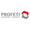 Logo Profeti & C. Manufatti In Cemento - S.n.c.