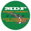 Logo Mdf Gomme Srl