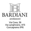 Logo Bardiani Arredamenti Srl