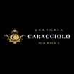 Logo Manifatture Caracciolo Srl