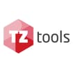 Logo Tz Tools Srl