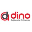 Logo Autoscuola Dino Fahrschule Di Santi Dino