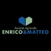 Logo Enrico & Matteo S.s. - Società Agricola