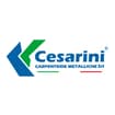 Logo Cesarini Carpenterie Metalliche Srl