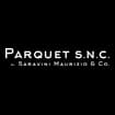 Logo Parquet S.n.c. Di Saravini Maurizio E C.