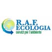 Logo R.a.f. Ecologia Srl