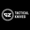 Logo Gz Tactical Knives Di Zefilippo Giacomo