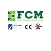 Logo Fcm Srl