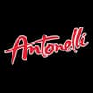 Logo Antonelli Industrie Dolciarie Spa