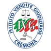 Logo Istituto Vendite Giudiziarie Srl Enunciabile Anche In Forma Abbreviata I.v.g. Srl