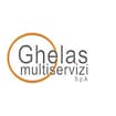 Logo Ghelas Multiservizi Spa