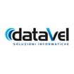 Logo "Datavel Srl"