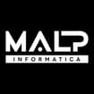 Logo Malp Informatica Di La Piscopia Matteo