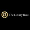Logo The Luxury Rent Srl