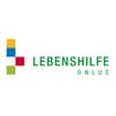 Logo Lebenshilfe - Onlus