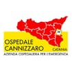 Logo Azienda Ospedaliera Per L'emergenza Cannizzaro - Ufficio Per La Transizione Al Digitale