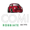 Logo Carrozzeria Comi Di Comi Fiorenzo E C. S.n.c.