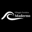 Logo Villaggio Maderno Srl