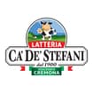 Logo Latteria Sociale Ca' De' Stefani Società Cooperativa Agricola