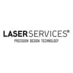 Logo Laser Services Srl