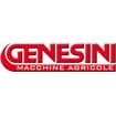 Logo Genesini Macchine Agricole S.n.c. Di Genesini Ivano E Moreno