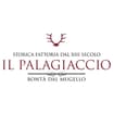 Logo Storica Fattoria Palagiaccio Ss Agricola