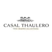 Logo Casal Thaulero Srl Enunciabile "Aprutina Vini", O "Ca.t", O "Cas.ta", O "Ca.ta", O "Casa.ta", O "C. Ta", O "C.th", O "Ca.th.", O "C.t.", O "Cl.to.", O "Csl.tlr"