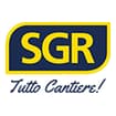 Logo S.g.r. Srl