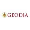 Logo Geodia Di Marzoni Fecia Di Cossato Y. E M. S.n.c.