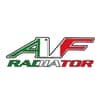 Logo Af Radiator Di Augusto Di Braccio