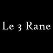 Logo Le 3 Rane S.a.s. Di Pietro Poggio E Naima