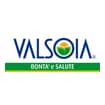 Logo Valsoia Spa (In Forma Estesa "Valsoia - Bonta' E Salute Spa" O In Sigla Anche "V.b.s. Spa")