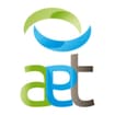 Logo "Ambiente, Energia E Territorio Spa" In Forma Abbreviata "Ambi.en.te. Spa"