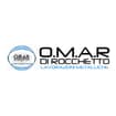 Logo "O.m.a.r. Di Rocchetto Srl"