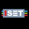 Logo Iset Servizi Tecnologici Group